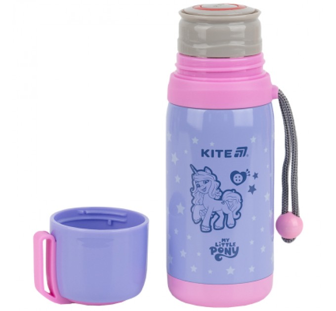 Kite Термос Kite 350 мл LP (LP25-301)