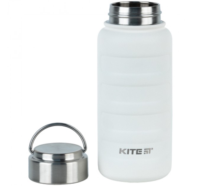 Kite Термос Kite 500 мл білий (K24-1204-1)