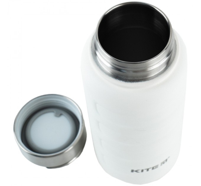 Kite Термос Kite 500 мл білий (K24-1204-1)