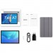 Ulefone Планшет Ulefone Tab A7 4G 4/64GB Space Grey (6937748734192)