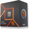 AMD Процесор AMD Ryzen 5 7400F (100-000001845)