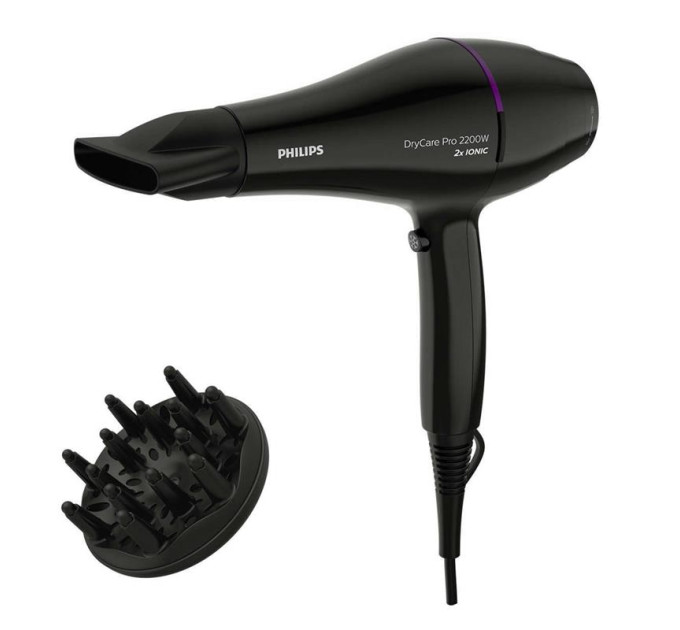 Philips Фен Philips BHD274/00