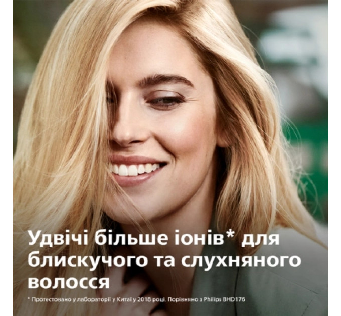 Philips Фен Philips BHD274/00