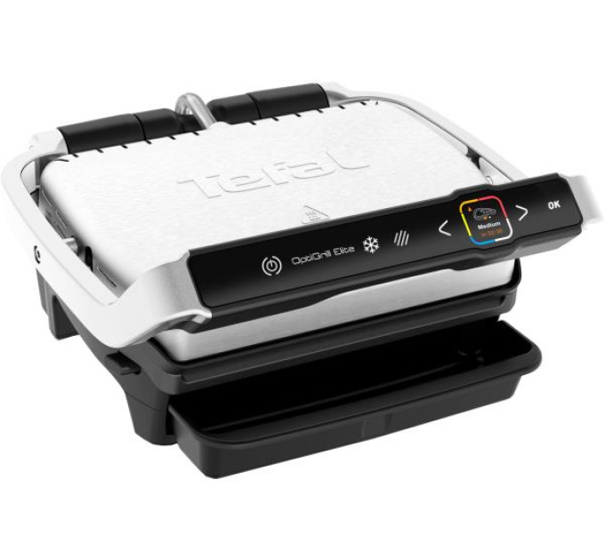 Tefal Електрогриль Tefal GC750D30