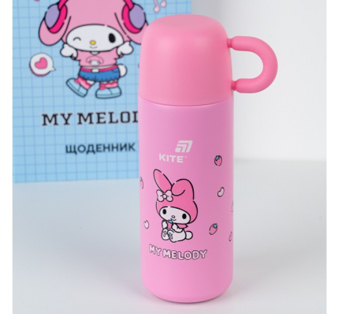 Kite Термос Kite 480 мл HK-2 (HK25-312-2)