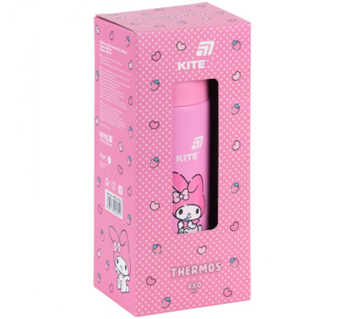 Kite Термос Kite 480 мл HK-2 (HK25-312-2)
