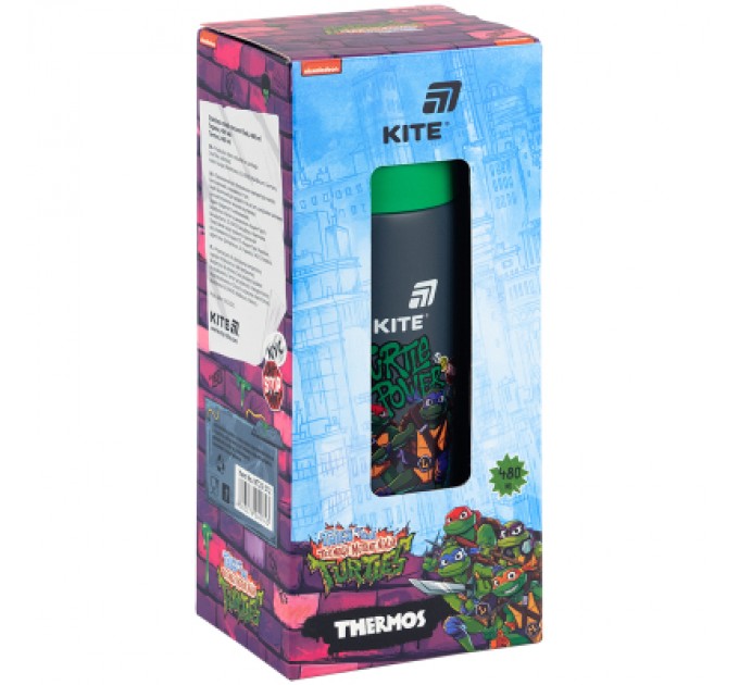 Kite Термос Kite 480 мл NT (NT25-312)
