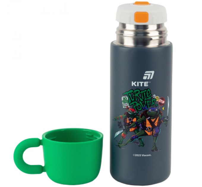 Kite Термос Kite 480 мл NT (NT25-312)