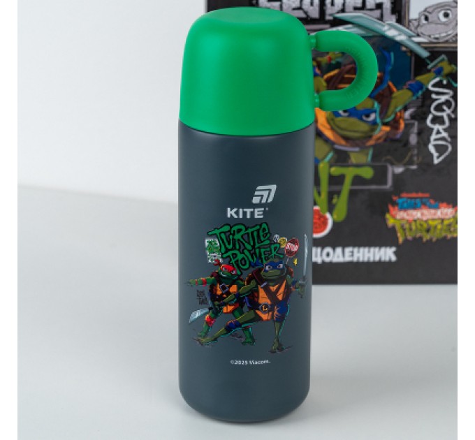 Kite Термос Kite 480 мл NT (NT25-312)