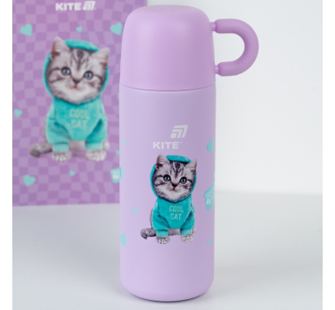Kite Термос Kite 480 мл SP (SP25-312)