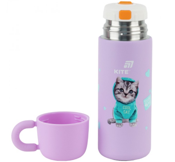 Kite Термос Kite 480 мл SP (SP25-312)