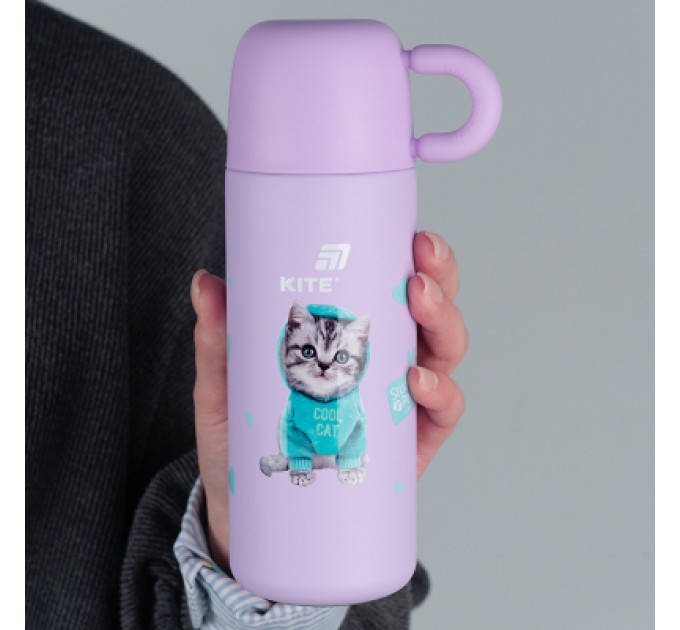 Kite Термос Kite 480 мл SP (SP25-312)