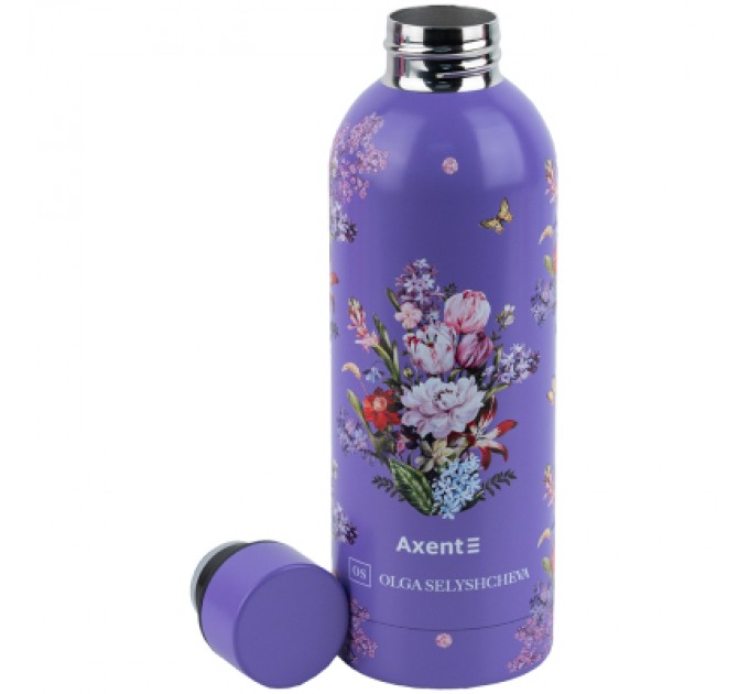 Axent Термос Axent 500 мл OS Secret (8720-5-A)