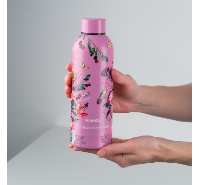 Axent Термос Axent 500 мл OS Summer (8720-4-A)