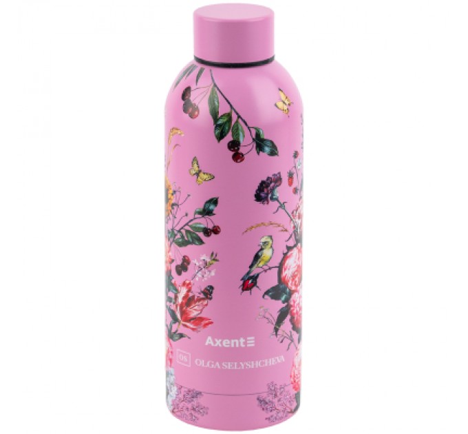Axent Термос Axent 500 мл OS Summer (8720-4-A)
