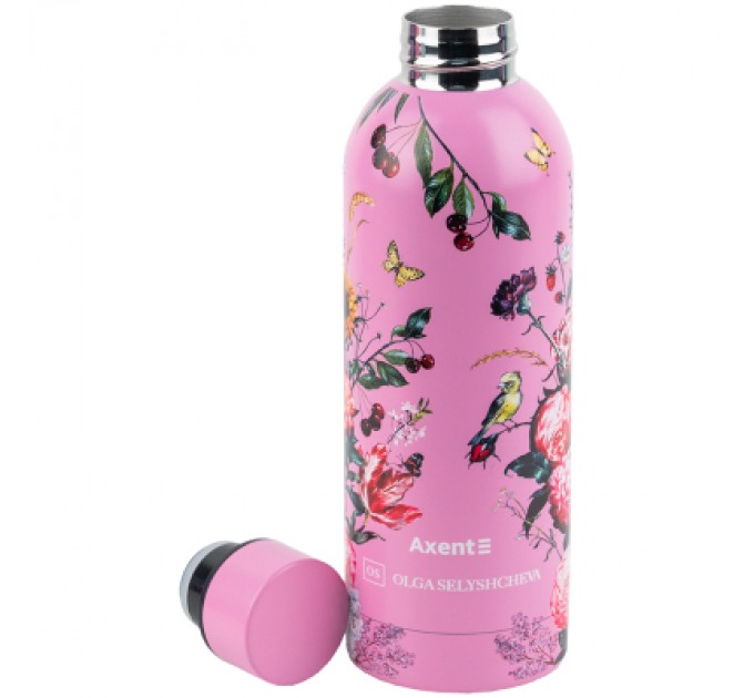 Axent Термос Axent 500 мл OS Summer (8720-4-A)