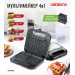 Ardesto Сендвічниця Ardesto SM-H400S