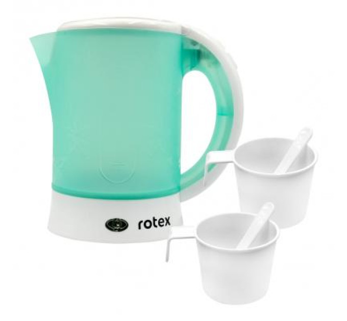 Rotex Електрочайник Rotex RKT07-G Travel