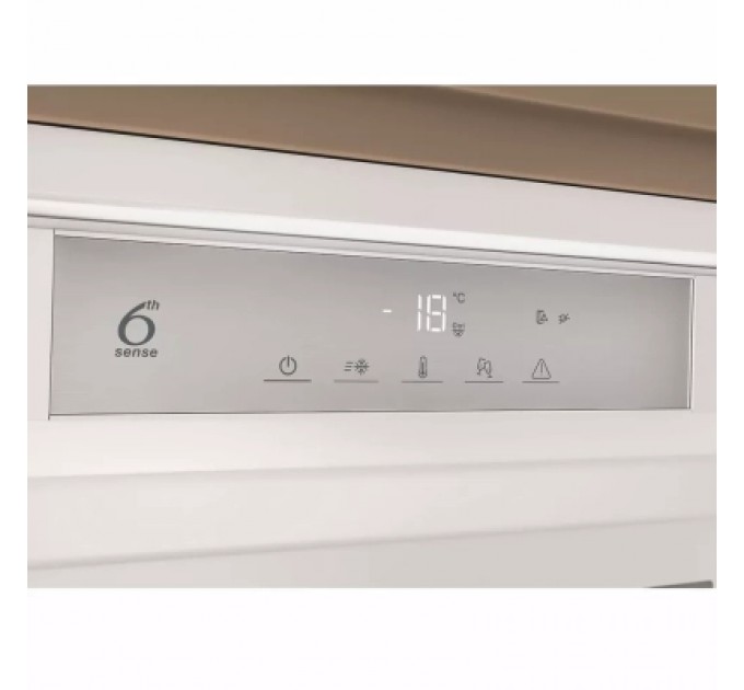 Whirlpool Морозильна камера Whirlpool WHSD18F013D1