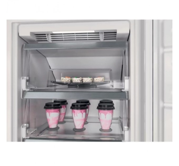 Whirlpool Морозильна камера Whirlpool WHSD18F013D1