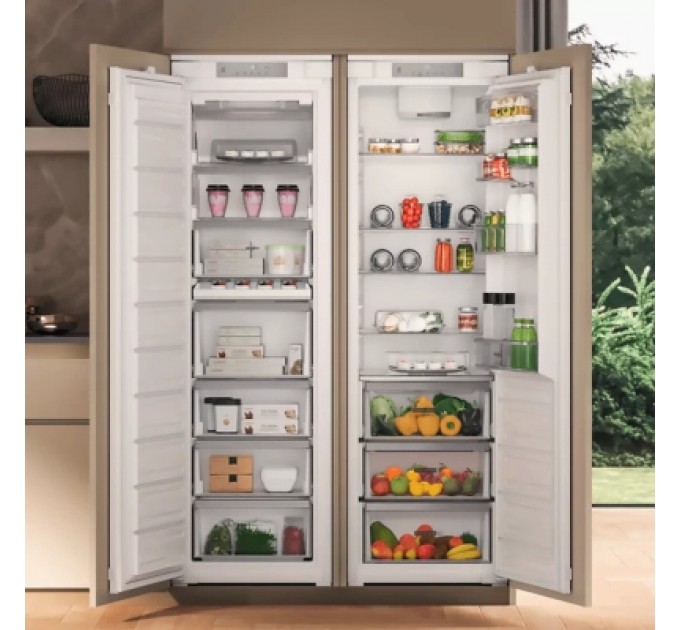 Whirlpool Морозильна камера Whirlpool WHSD18F013D1