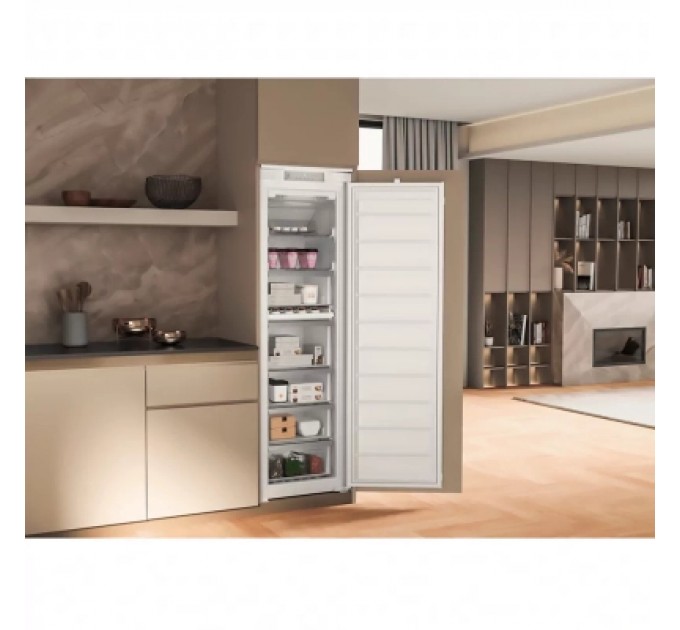 Whirlpool Морозильна камера Whirlpool WHSD18F013D1