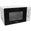 Gorenje Мікрохвильова піч Gorenje MO17E1W