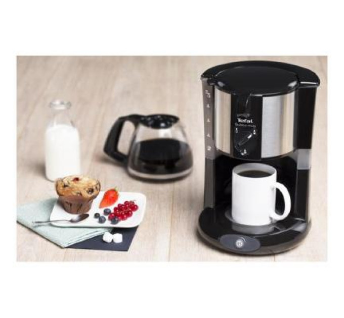 Tefal Крапельна кавоварка Tefal CM290838