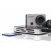 Digitus Зчитувач флеш-карт Digitus USB 3.0 All-in-one (DA-70330-1)
