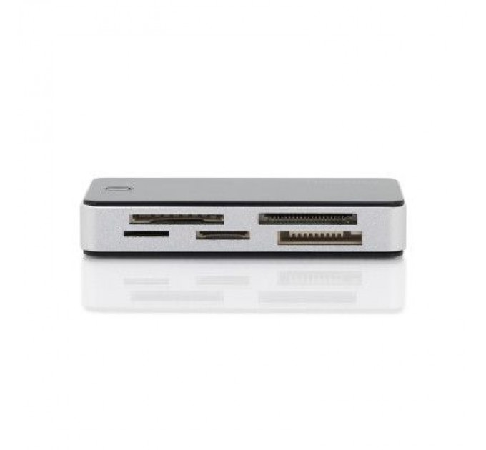 Digitus Зчитувач флеш-карт Digitus USB 3.0 All-in-one (DA-70330-1)