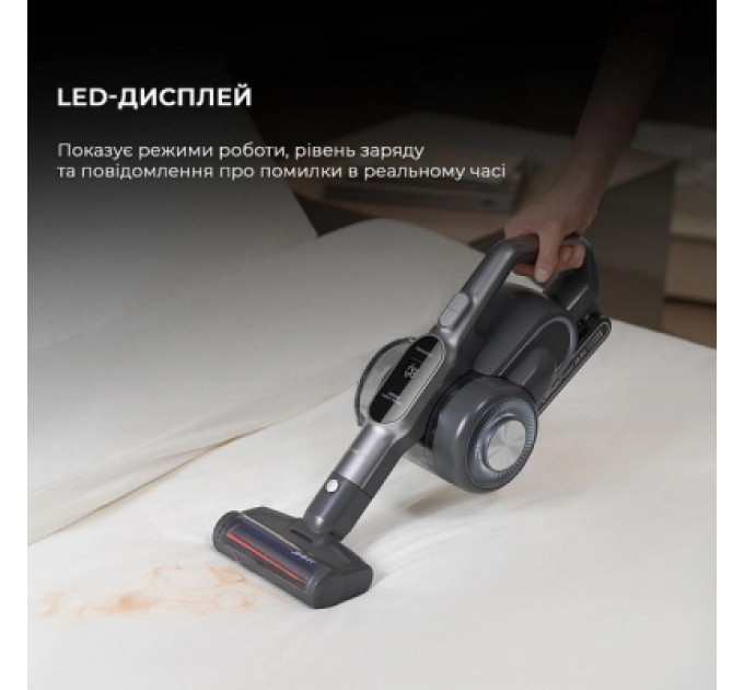 Jimmy Пилосос Jimmy H11PRO