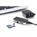 Digitus Зчитувач флеш-карт Digitus USB 3.0 All-in-one (DA-70330-1)