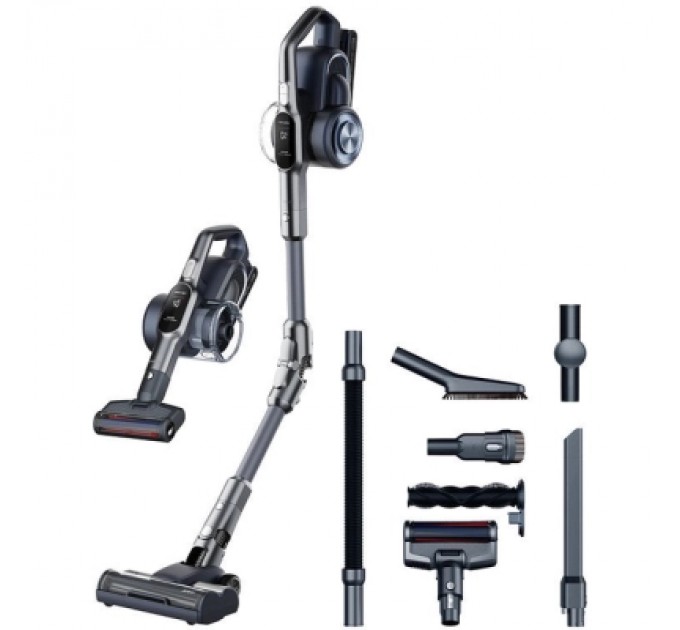 Jimmy Пилосос Jimmy H11PRO