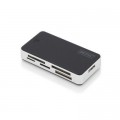 Digitus Зчитувач флеш-карт Digitus USB 3.0 All-in-one (DA-70330-1)