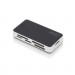 Digitus Зчитувач флеш-карт Digitus USB 3.0 All-in-one (DA-70330-1)