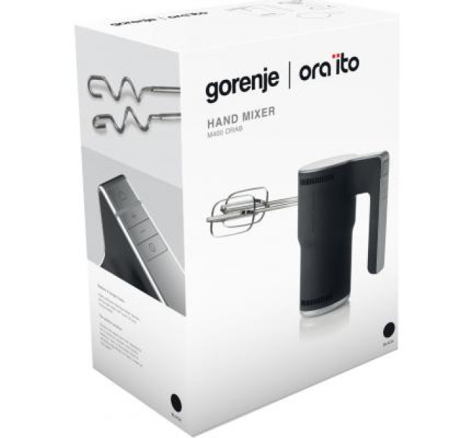 Gorenje Міксер Gorenje M400ORAB