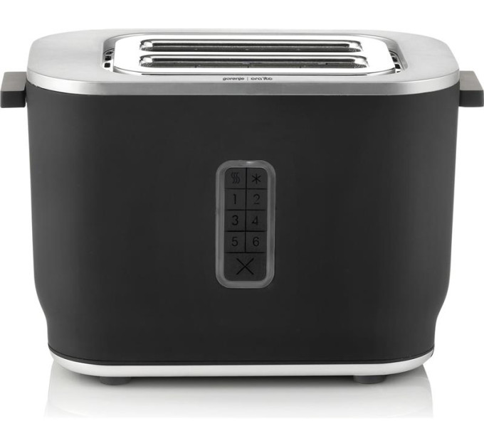 Gorenje Тостер Gorenje T800ORAB