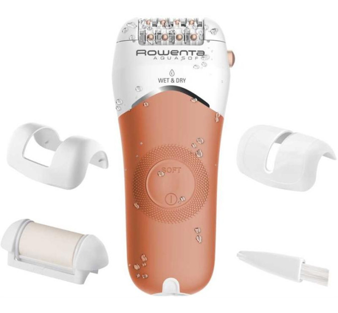 Rowenta Епілятор Rowenta EP4920F0