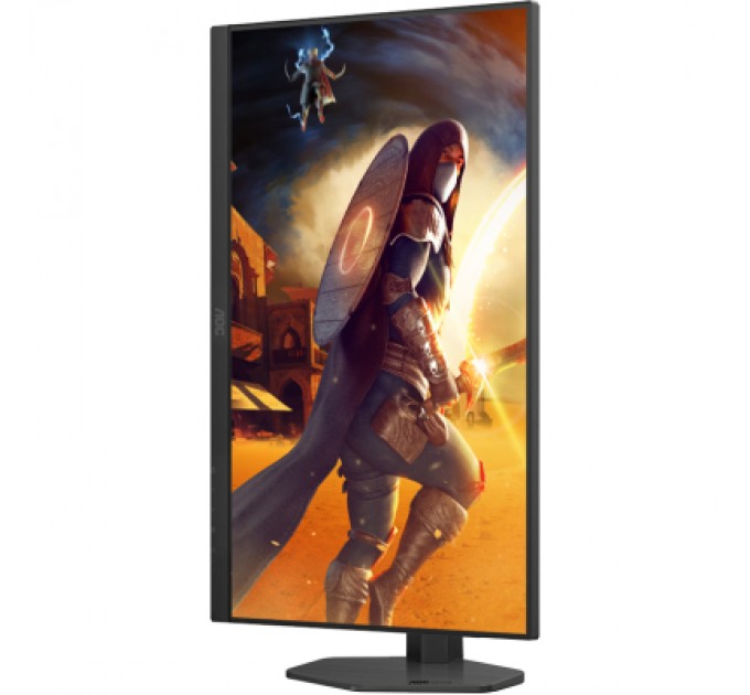 AOC Монітор AOC Q27G4ZR