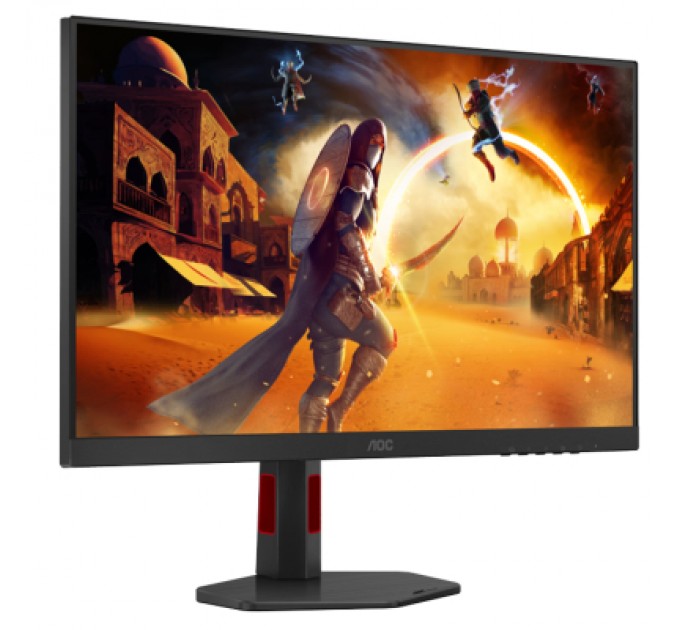 AOC Монітор AOC Q27G4ZR