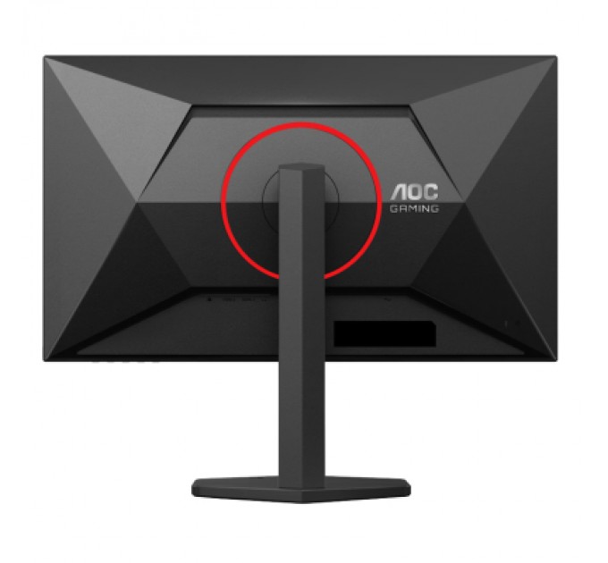 AOC Монітор AOC Q27G4ZR