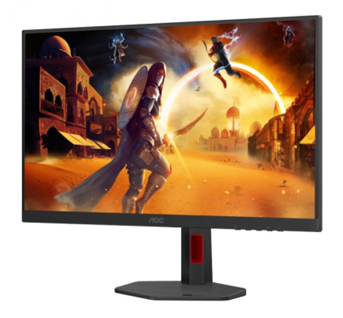 AOC Монітор AOC Q27G4ZR