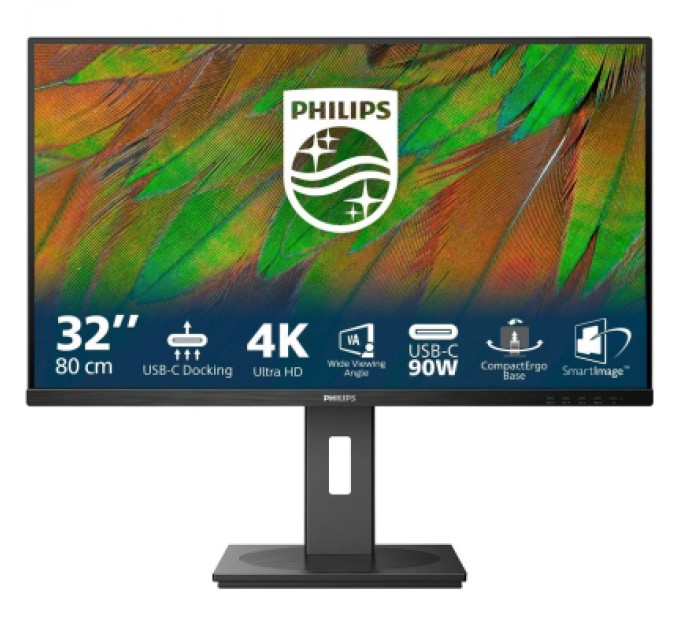 Philips Монітор Philips 32B1U3900/00