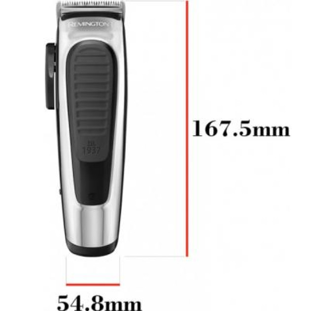 Remington Машинка для стрижки Remington HC450