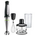 Braun Блендер Braun MQ 7035 X BK