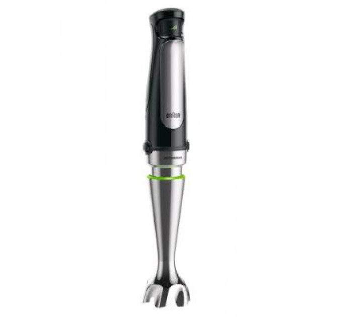 Braun Блендер Braun MQ 7035 X BK