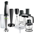 Braun Блендер Braun MQ 7087 X BK