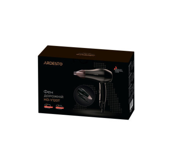 Ardesto Фен Ardesto HD-Y120T