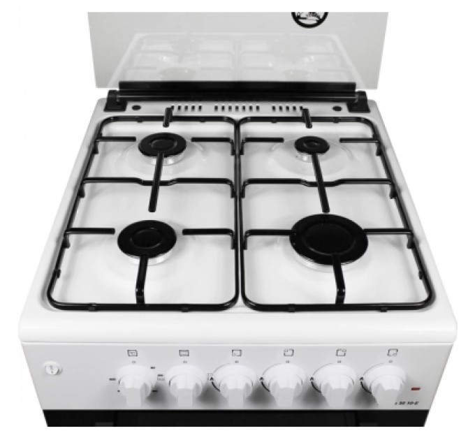 Artel Плита Artel Apetito 50 10-E White