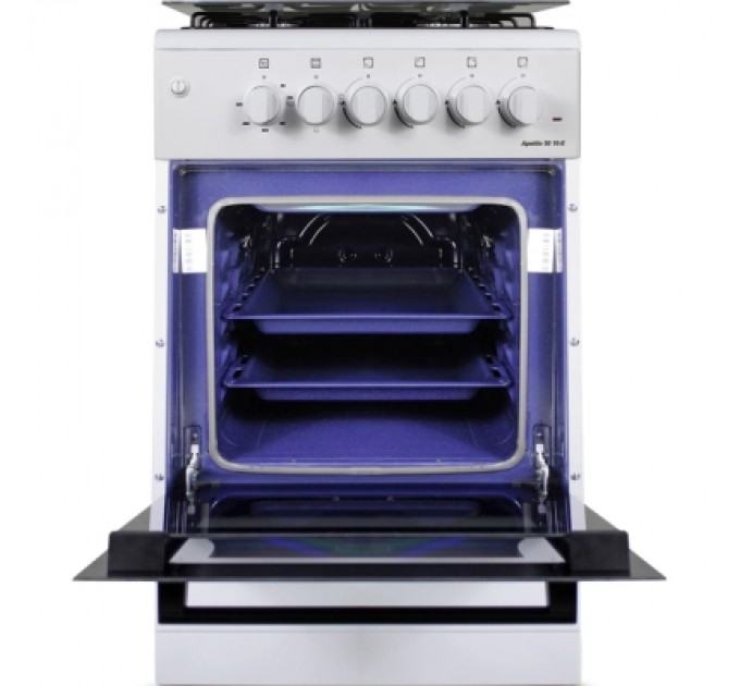 Artel Плита Artel Apetito 50 10-E White